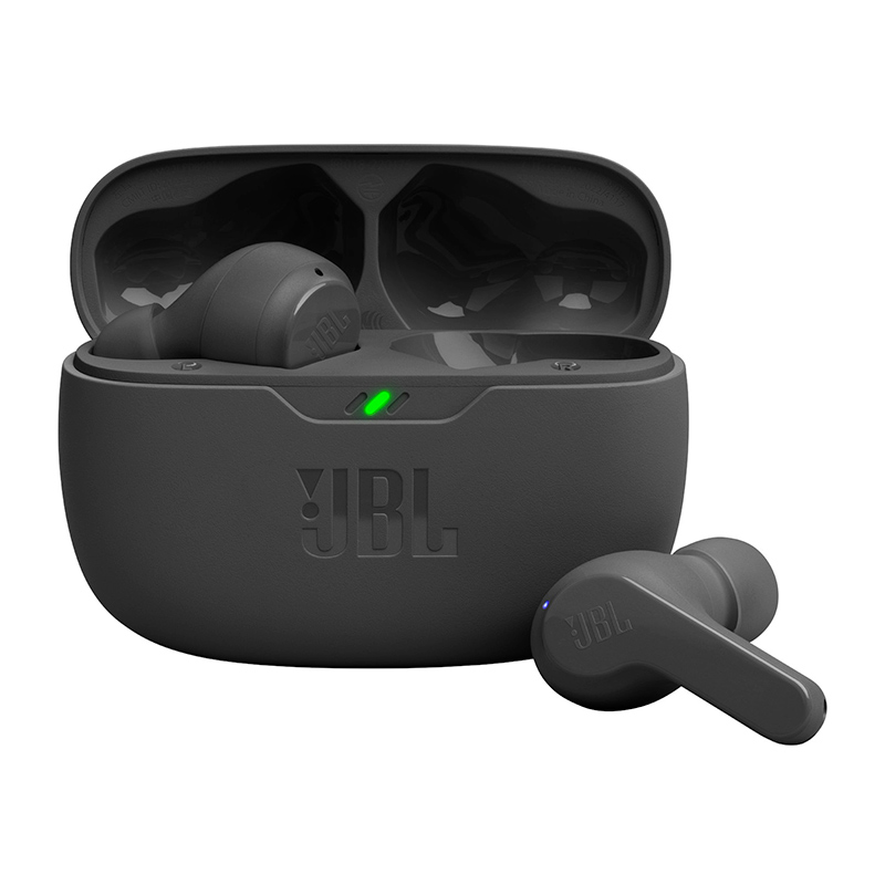 Ecouteurs Jbl Tws Wave Beam Noirs Bon état -  reconditionné disponible sur Electro Depot